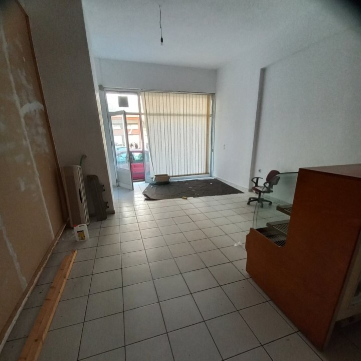 Commercial property in Xanthi, Xanthi Prefecture, Greece – 58112