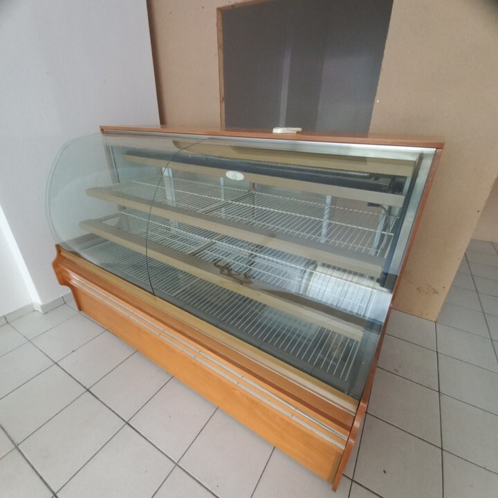 Commercial property in Xanthi, Xanthi Prefecture, Greece – 58112