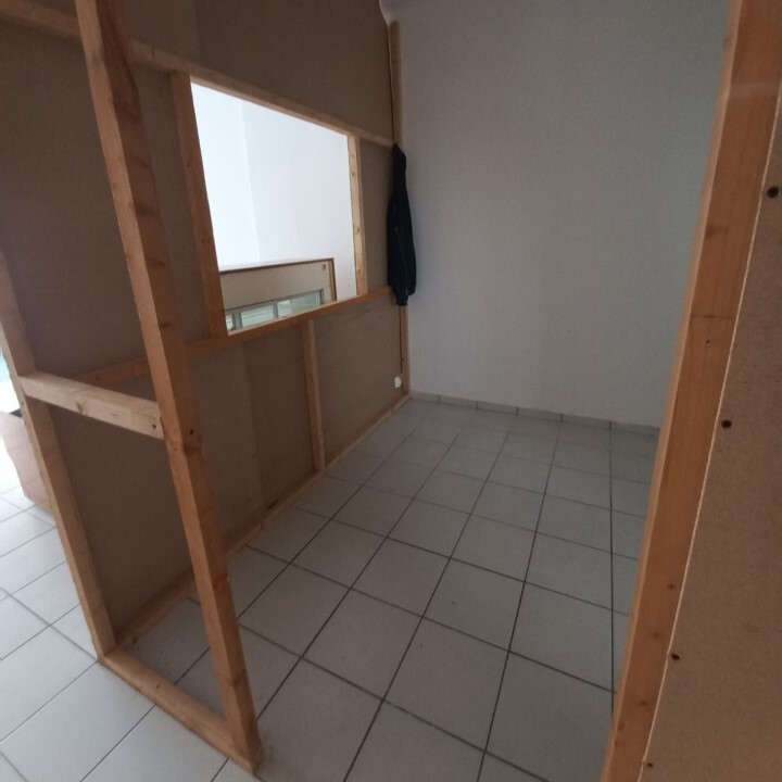 Commercial property in Xanthi, Xanthi Prefecture, Greece – 58112