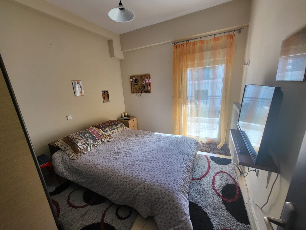 1 bedroom Flat in Easts Olimpos, Pieria Prefecture, Greece – 58106