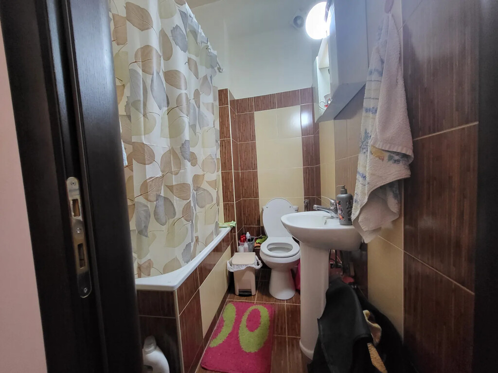 1 bedroom Flat in Easts Olimpos, Pieria Prefecture, Greece – 58106