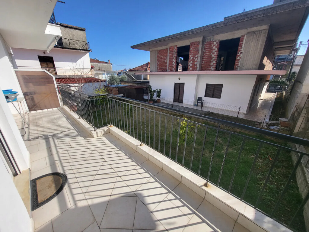 1 bedroom Flat in Easts Olimpos, Pieria Prefecture, Greece – 58106
