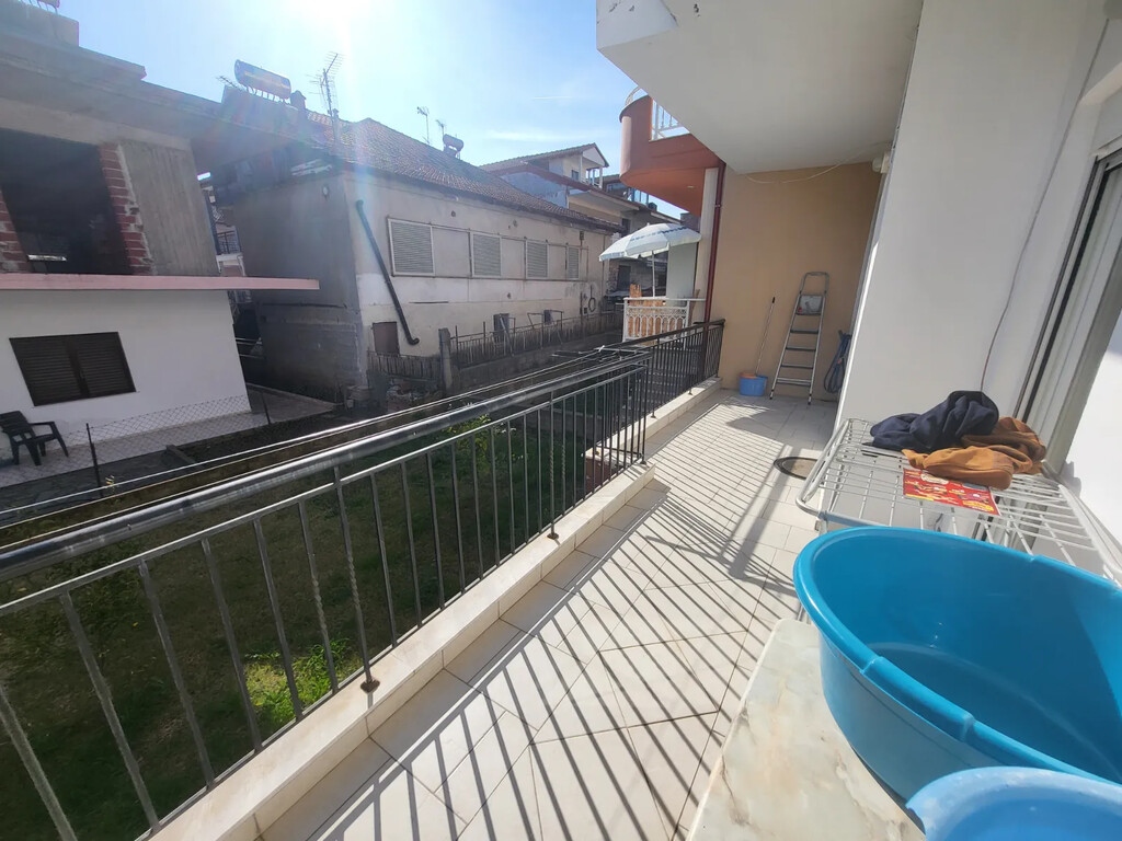 1 bedroom Flat in Easts Olimpos, Pieria Prefecture, Greece – 58106