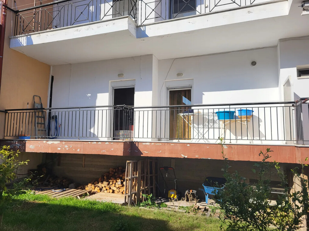 1 bedroom Flat in Easts Olimpos, Pieria Prefecture, Greece – 58106