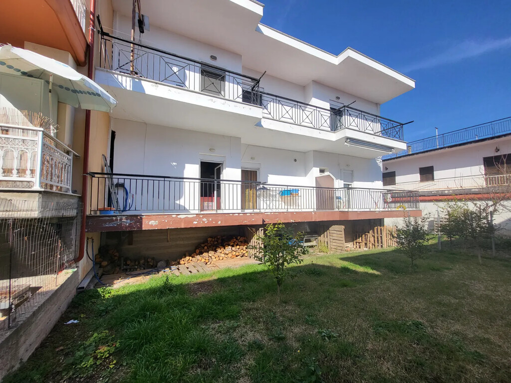 1 bedroom Flat in Easts Olimpos, Pieria Prefecture, Greece – 58106