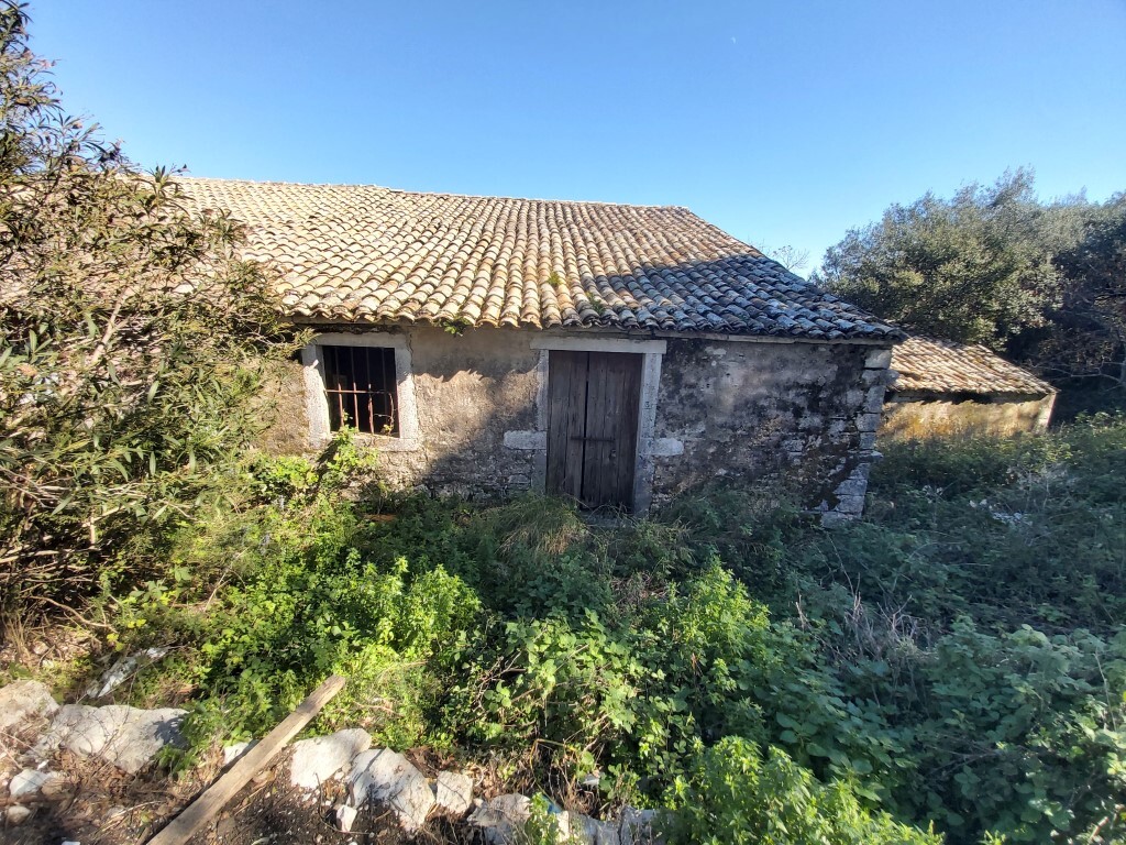 Maisonette in Corfu, Corfu Prefecture, Greece – 58097