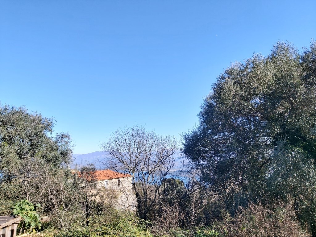 Maisonette in Corfu, Corfu Prefecture, Greece – 58097