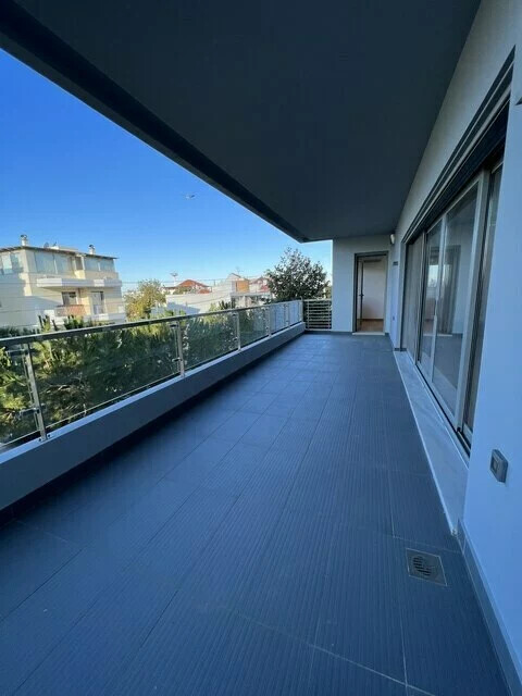 2 bedroom Flat in Glyfada, Athens – South, Greece – 58091