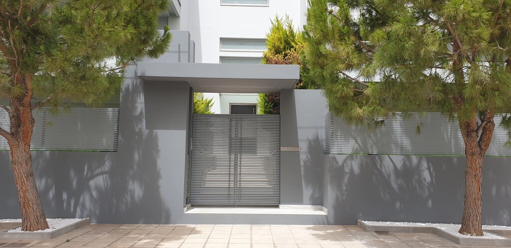 2 bedroom Flat in Glyfada, Athens – South, Greece – 58091