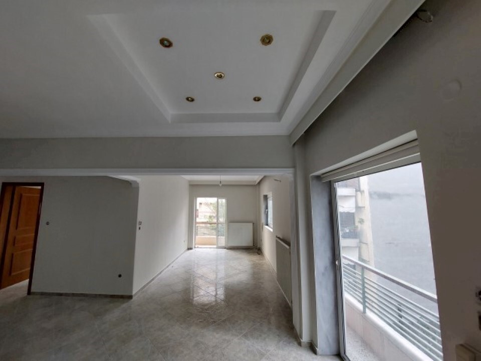 1 bedroom Flat in Kalamaria, Thessaloniki – Suburbs, Greece – 58082