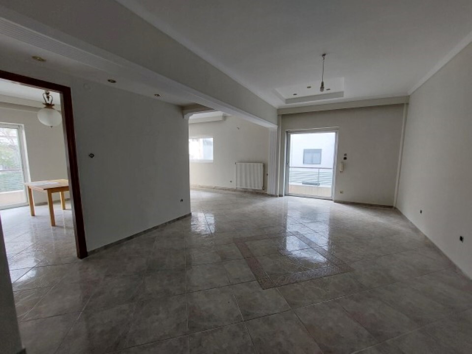 1 bedroom Flat in Kalamaria, Thessaloniki – Suburbs, Greece – 58082