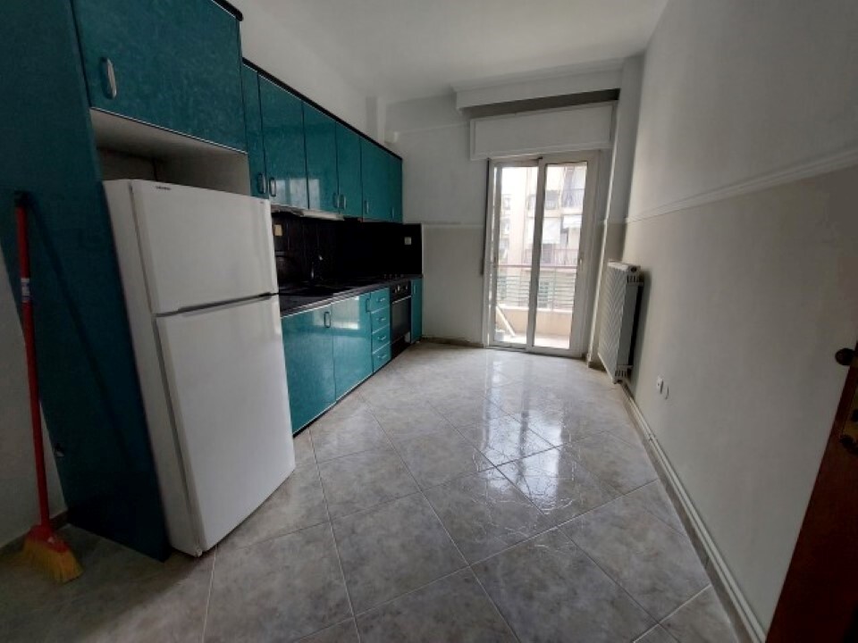 1 bedroom Flat in Kalamaria, Thessaloniki – Suburbs, Greece – 58082