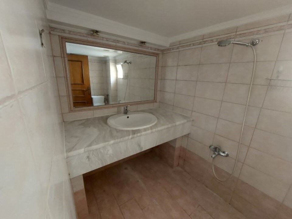 1 bedroom Flat in Kalamaria, Thessaloniki – Suburbs, Greece – 58082