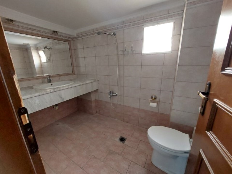 1 bedroom Flat in Kalamaria, Thessaloniki – Suburbs, Greece – 58082
