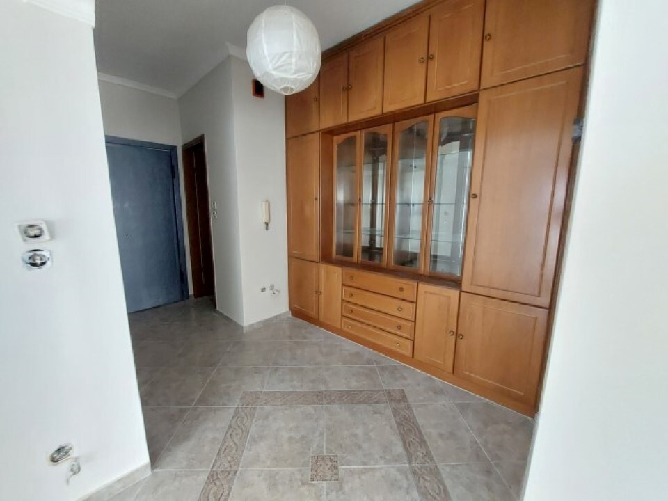 1 bedroom Flat in Kalamaria, Thessaloniki – Suburbs, Greece – 58082