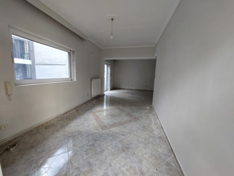 1 bedroom Flat in Kalamaria, Thessaloniki – Suburbs, Greece – 58082