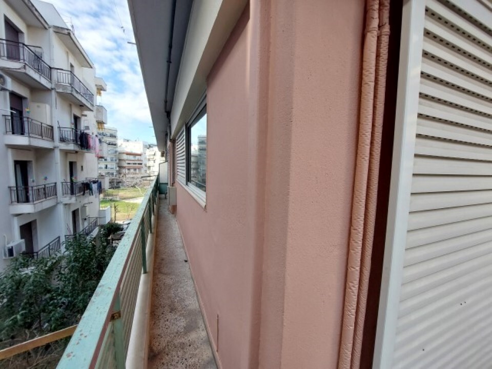 1 bedroom Flat in Kalamaria, Thessaloniki – Suburbs, Greece – 58082
