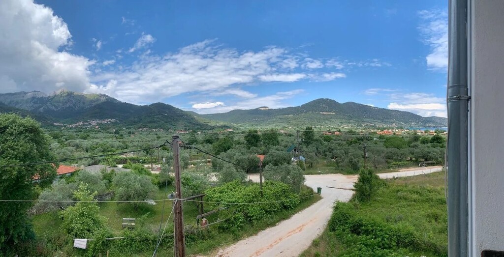 Land in Thasos, Kavala Prefecture, Greece – 58079