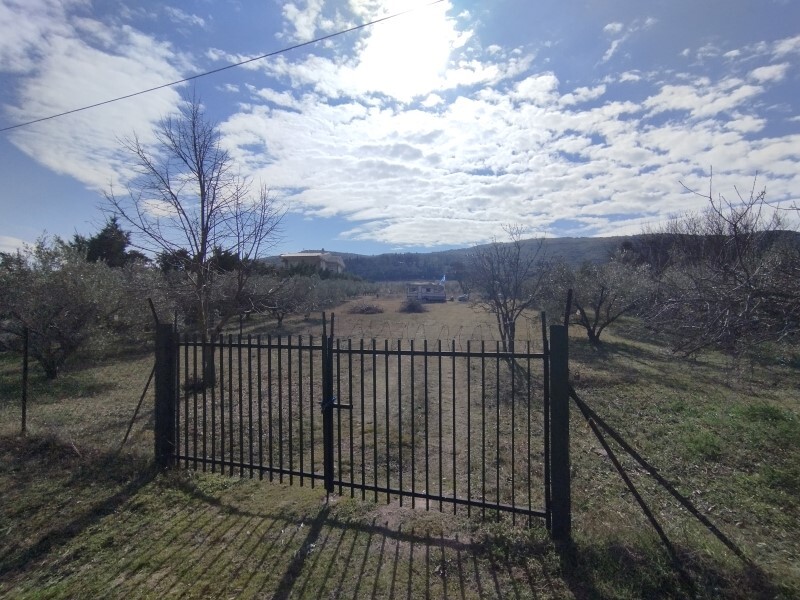 Land in Thermi, Thessaloniki – Suburbs, Greece – 58077