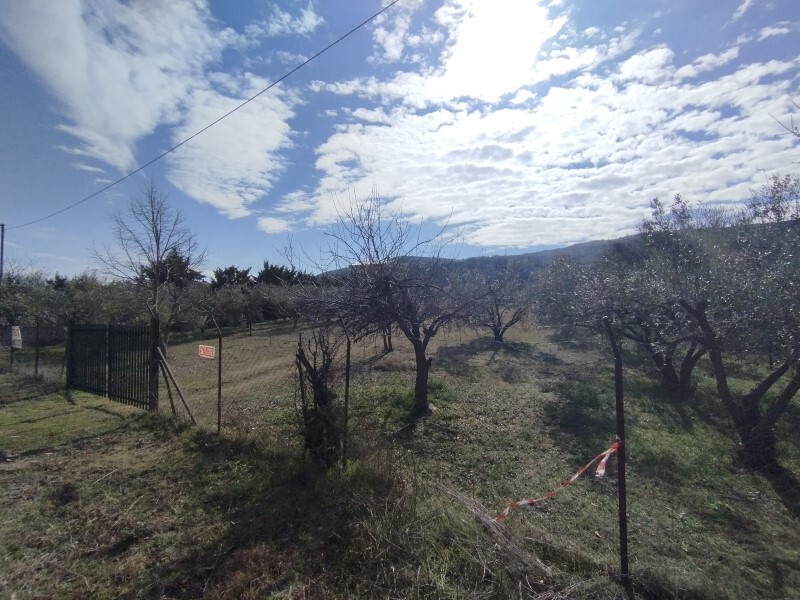 Land in Thermi, Thessaloniki – Suburbs, Greece – 58077