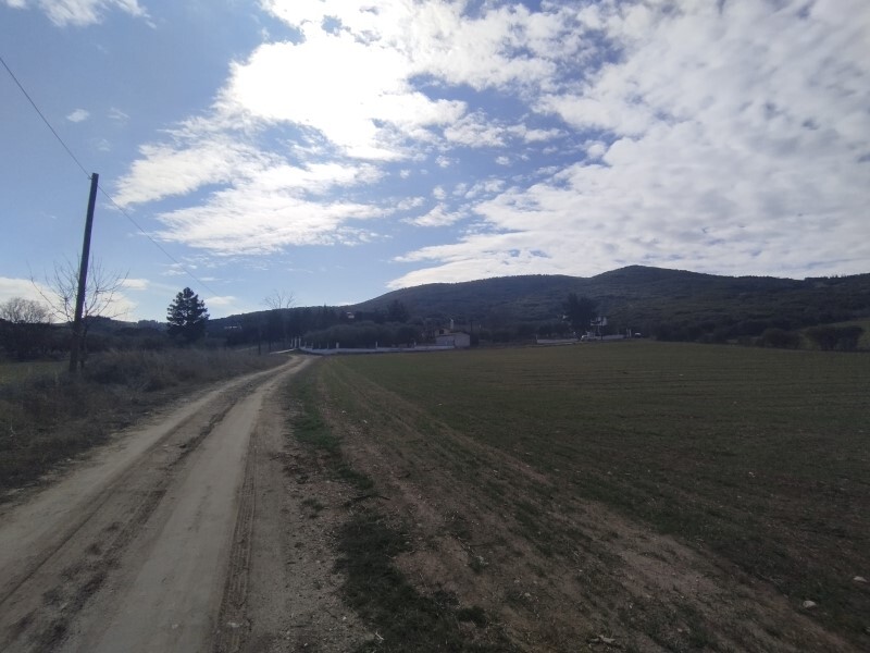 Land in Thermi, Thessaloniki – Suburbs, Greece – 58075