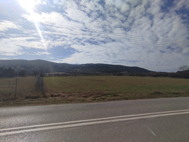 Land in Thermi, Thessaloniki – Suburbs, Greece – 58074