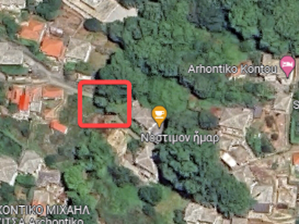 Land in Milies, Magnesia, Greece – 58069
