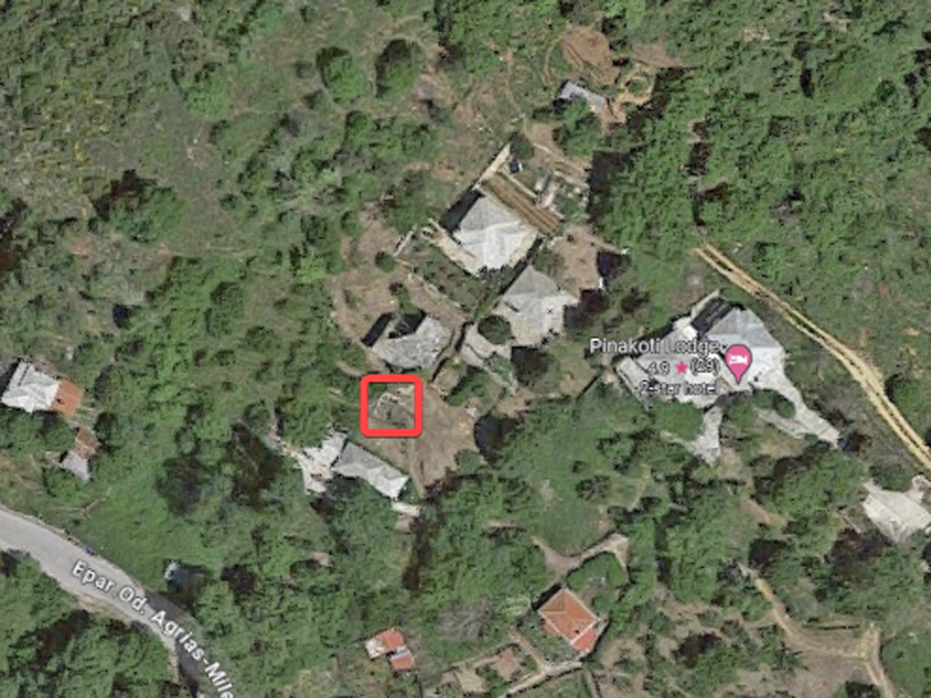 Land in Milies, Magnesia, Greece – 58067
