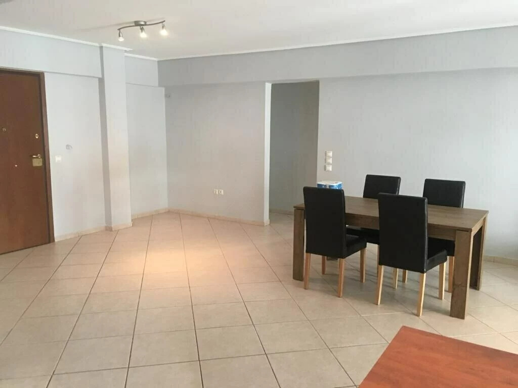 3 bedroom Flat in Neos Kosmos, Athens – Center, Greece – 58061