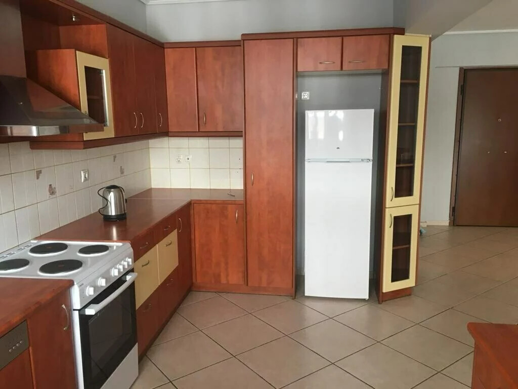 3 bedroom Flat in Neos Kosmos, Athens – Center, Greece – 58061