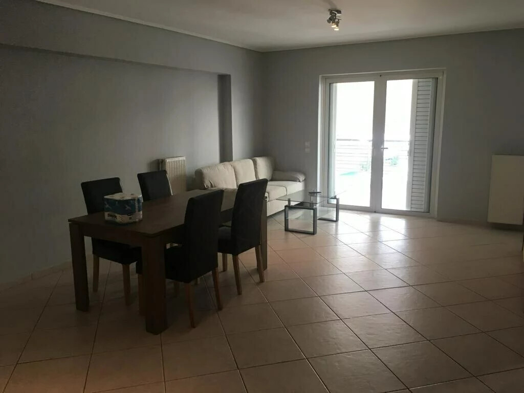 3 bedroom Flat in Neos Kosmos, Athens – Center, Greece – 58061