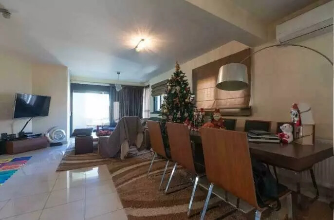 2 bedroom Flat in Pagkrati, Athens – Center, Greece – 58058
