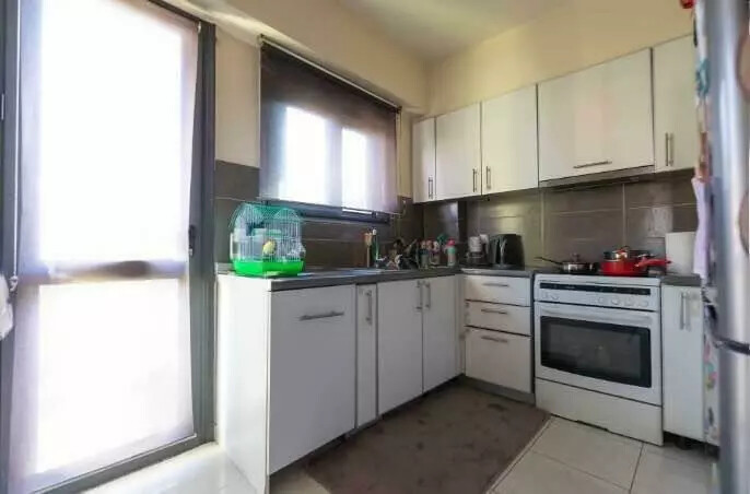 2 bedroom Flat in Pagkrati, Athens – Center, Greece – 58058