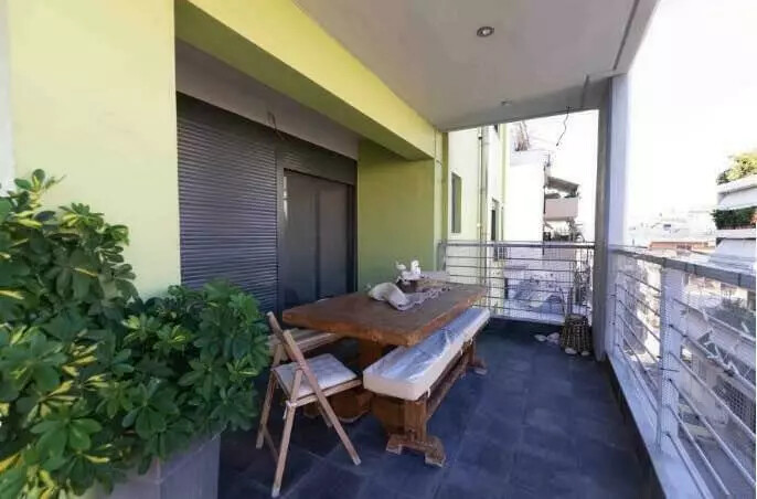 2 bedroom Flat in Pagkrati, Athens – Center, Greece – 58058