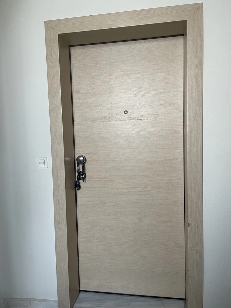 2 bedroom Flat in Pagkrati, Athens – Center, Greece – 58058