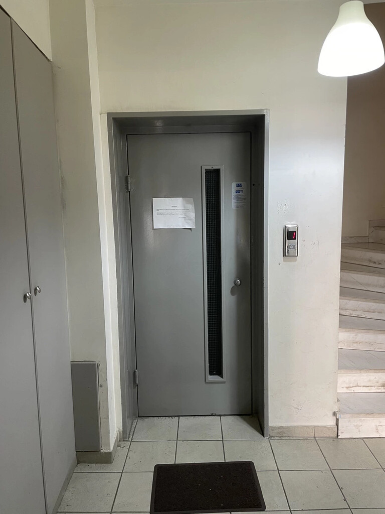 2 bedroom Flat in Pagkrati, Athens – Center, Greece – 58058