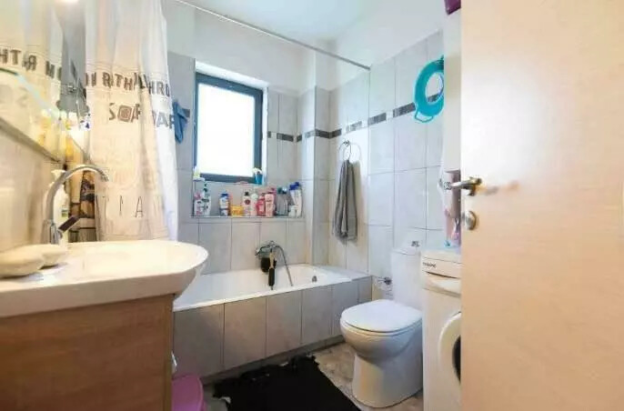 2 bedroom Flat in Pagkrati, Athens – Center, Greece – 58058