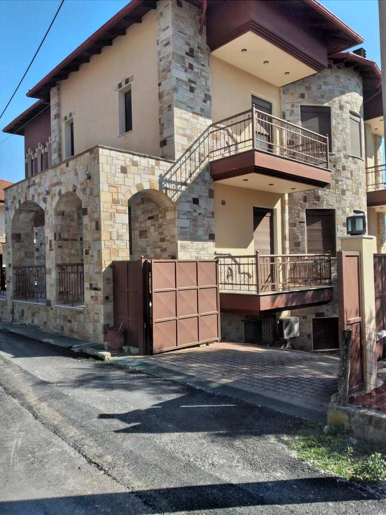 3 bedroom Detached house in Migdonia, Thessaloniki – Suburbs, Greece – 58051