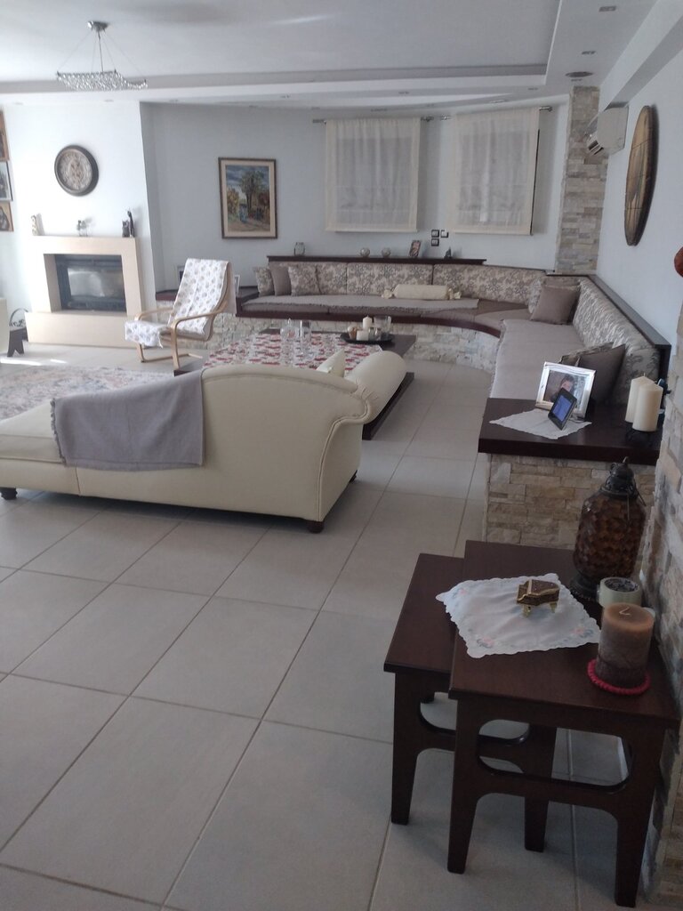 3 bedroom Detached house in Migdonia, Thessaloniki – Suburbs, Greece – 58051