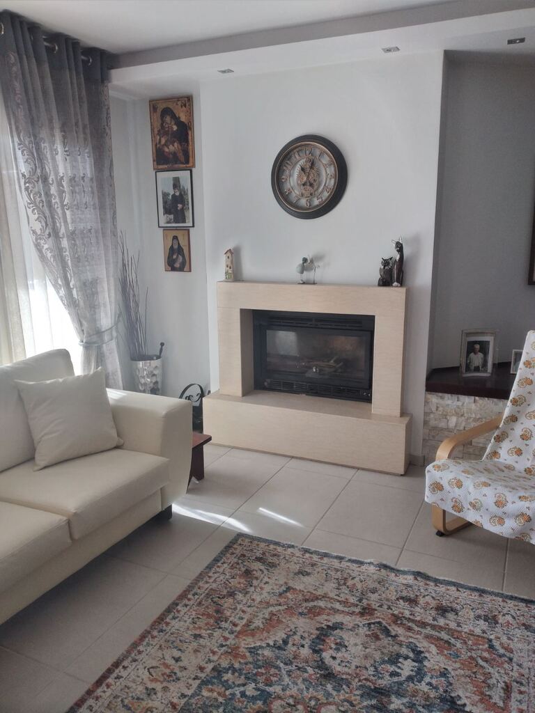 3 bedroom Detached house in Migdonia, Thessaloniki – Suburbs, Greece – 58051