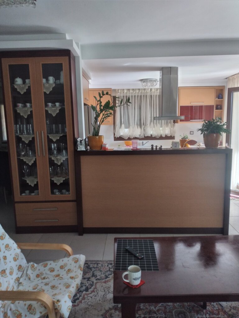 3 bedroom Detached house in Migdonia, Thessaloniki – Suburbs, Greece – 58051