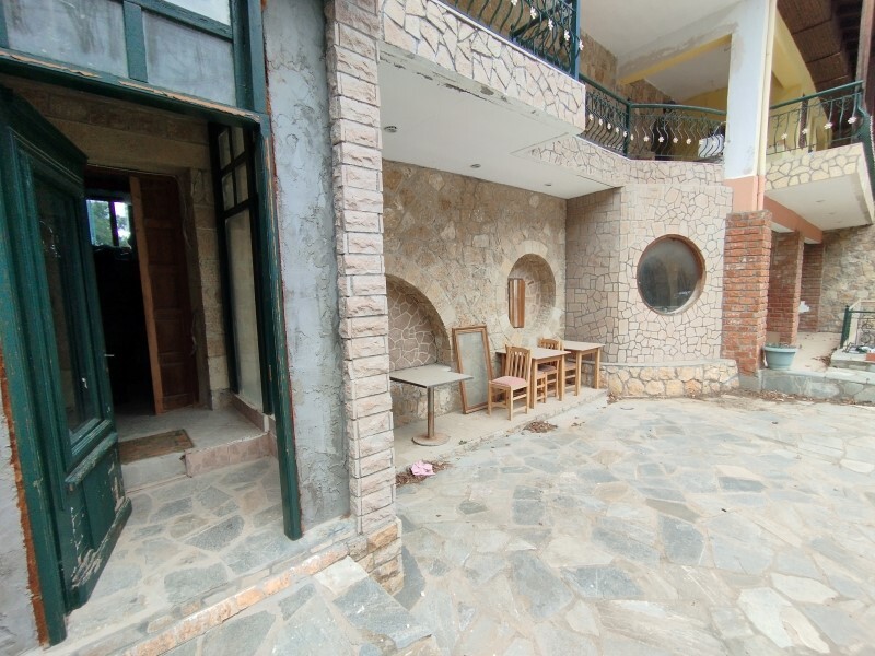 18 bedroom Hotel in Chortiatis, Thessaloniki – Suburbs, Greece – 58044