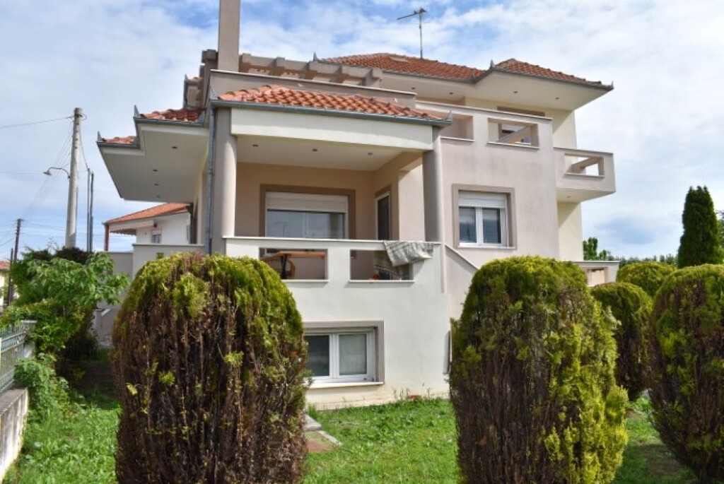 4 bedroom Detached house in Doxato, Drama Prefecture, Greece – 58043