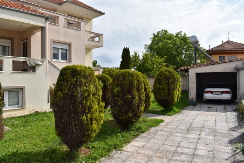 4 bedroom Detached house in Doxato, Drama Prefecture, Greece – 58043