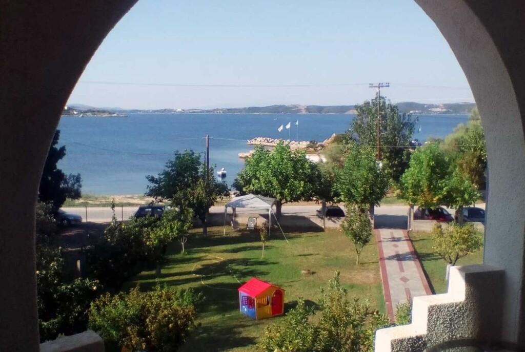 Detached house in Aristotle, Chalkidiki, Greece – 58037