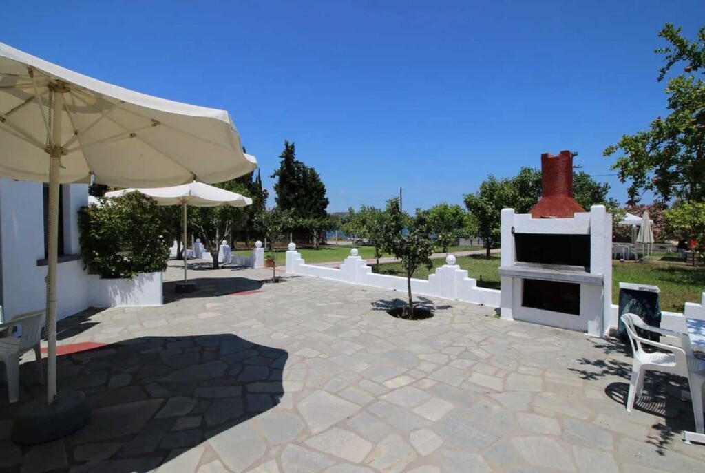 Detached house in Aristotle, Chalkidiki, Greece – 58037