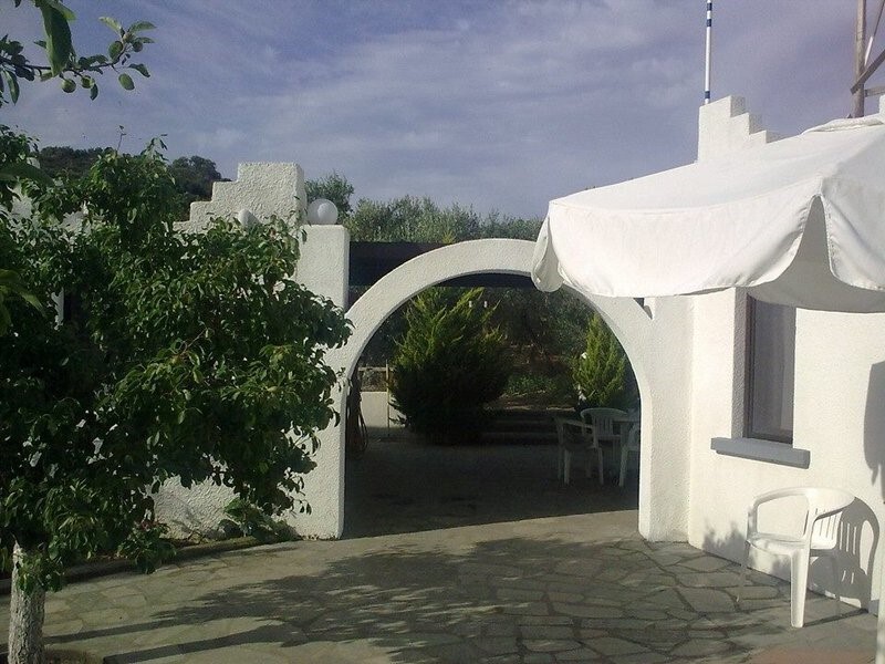 Detached house in Aristotle, Chalkidiki, Greece – 58037
