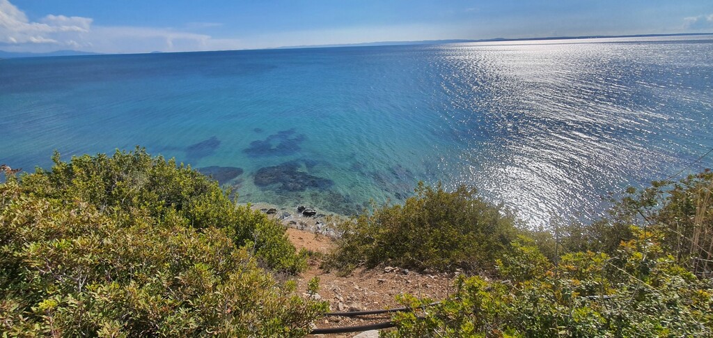 Land in Poligiros, Chalkidiki, Greece – 58035