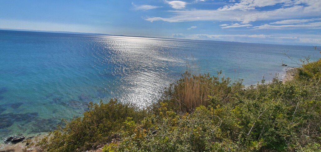 Land in Poligiros, Chalkidiki, Greece – 58035
