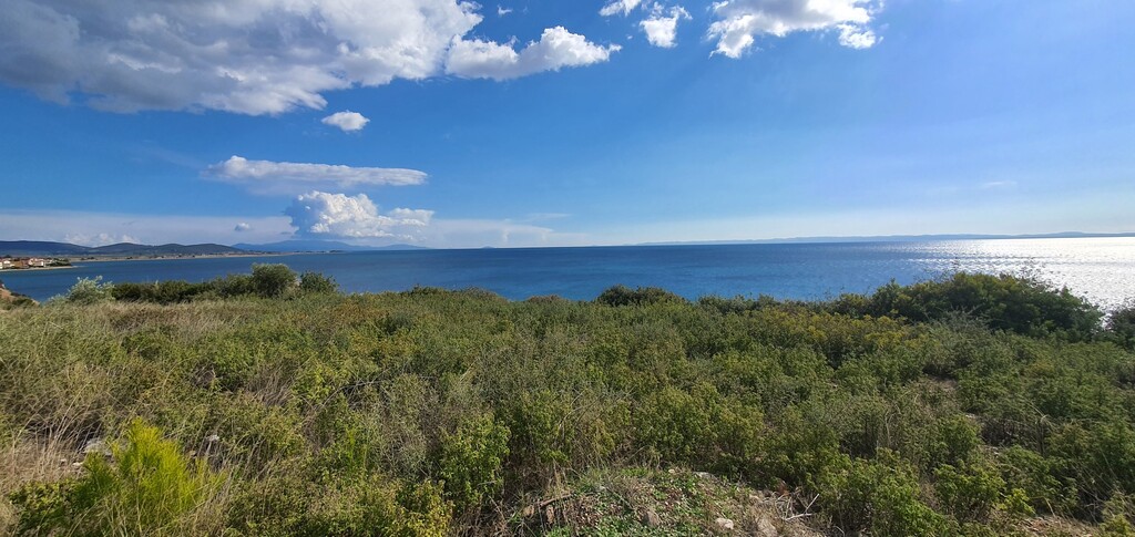 Land in Poligiros, Chalkidiki, Greece – 58035